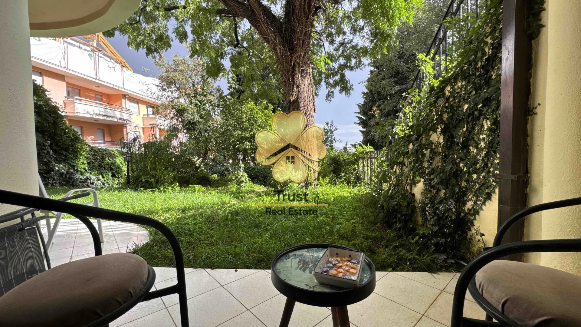 Rent, three bedroom apartment, 120m², Gorica C, Podgorica