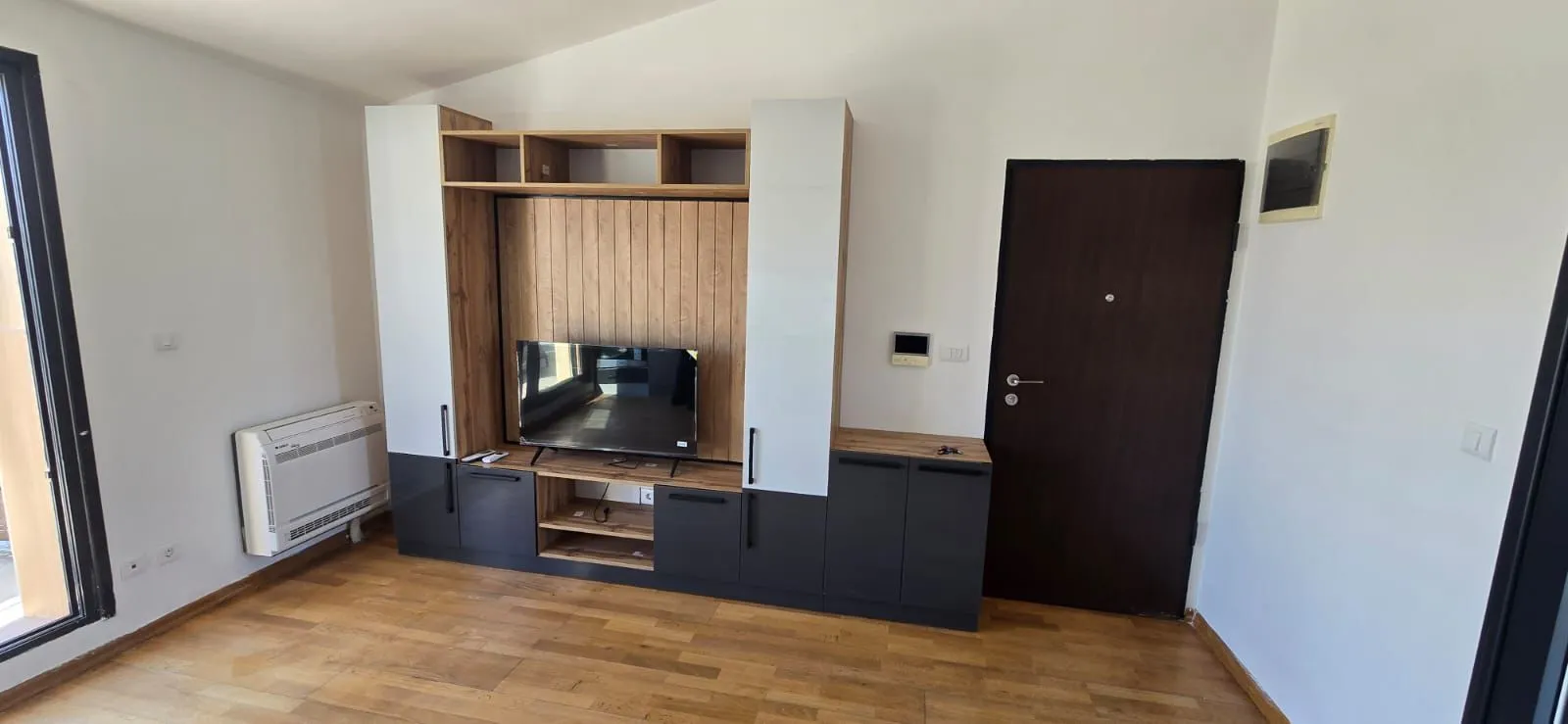 Prodaja, dvosoban stan, 101m², Zagorič, Podgorica