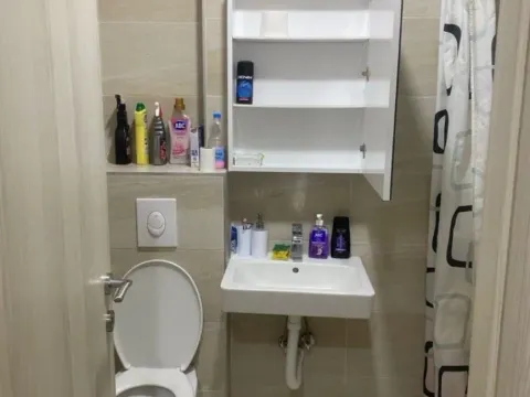 Izdavanje, jednosoban stan, 45m², Budva, Crna Gora - image 3