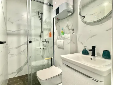 Rent, house, 120m², Kuljače, Budva - image 7