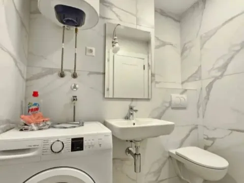 Rent, one bedroom apartment, 47m², Stari Aerodrom, Podgorica - image 9