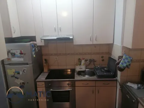 Prodaja, dvosoban stan, 54m², Novo naselje, Novi Sad - image 7