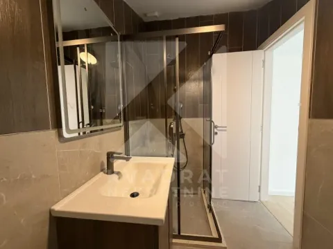 Prodaja, jednosoban stan, 52m², Tološi, Podgorica - image 11