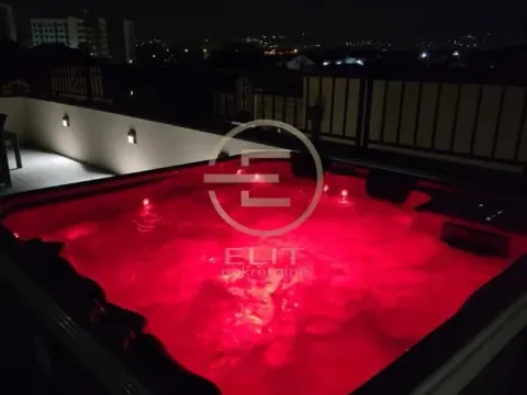 Sale, three bedroom apartment, 87m², Veternička rampa, Novi Sad Sve Podlokacije - image 24