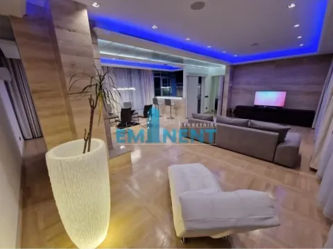 Stan in Savski Venac