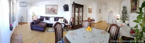 Izdavanje, trosoban stan, 137m², Vračar Hram, Vračar Sve Podlokacije - image 4