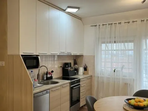 Sale, two bedroom apartment, 50m², Detelinara, Novi Sad Sve Podlokacije - image 9