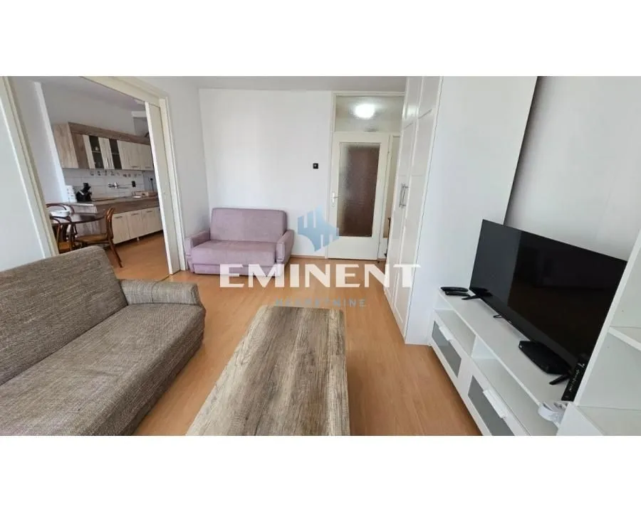 Rent, one bedroom apartment, 44m², Stari Grad, Beograd