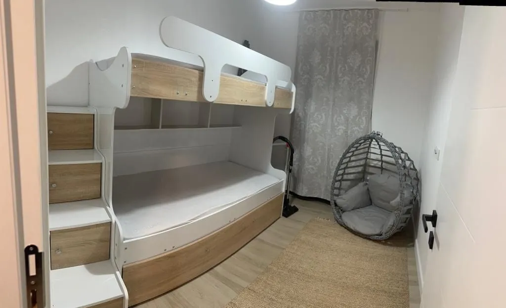 Prodaja, dvosoban stan, 48m², Kava, Tivat