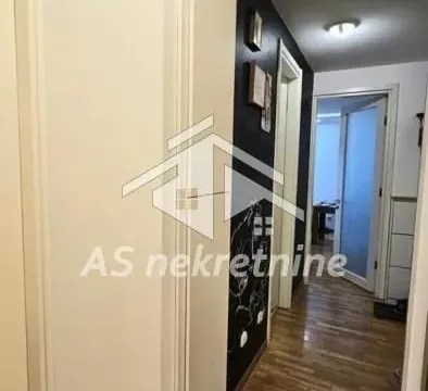Rent, apartment, 62m², Novi Beograd Blok 67, Novi Beograd Sve Podlokacije - image 34