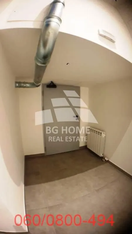 Sale, office space, 69m², Vračar Hram, Vračar Sve Podlokacije