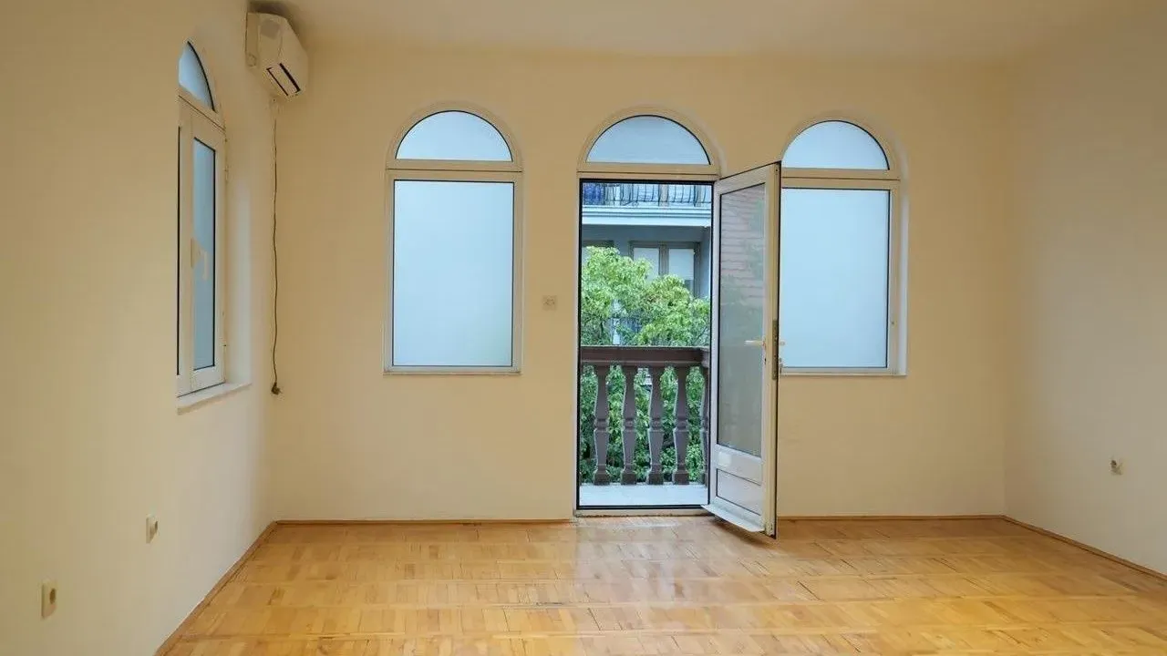 Rent, office space, 164m², Podgorica, Crna Gora