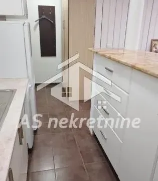 Rent, two bedroom apartment, 51m², Stari Grad, Beograd - image 9