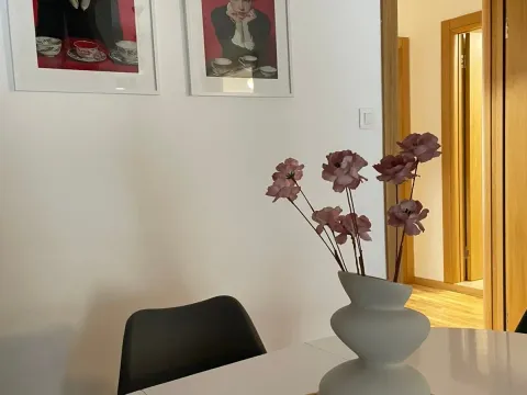 Rent, two bedroom apartment, 87m², Malo Brdo, Podgorica - image 7