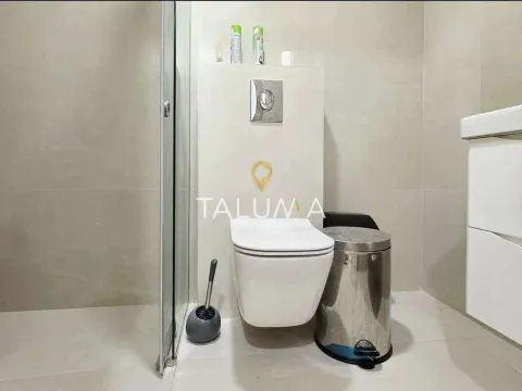 Rent, two bedroom apartment, 53m², City Kvart, Podgorica - image 4