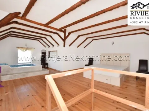 Prodaja, kuća, 75m², Vrbanj, Herceg Novi - image 7