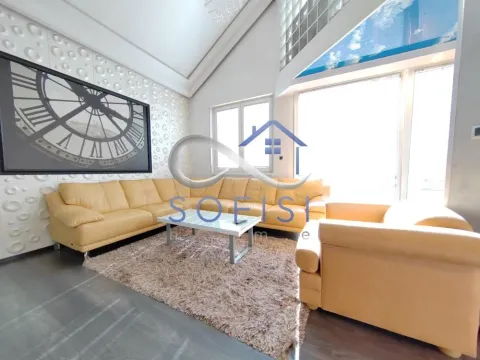 Rent, two bedroom apartment, 86m², Centar, Novi Sad - image 5