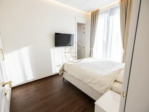 Rent, apartment, 131m², Sremska Kamenica, Petrovaradin - image 17