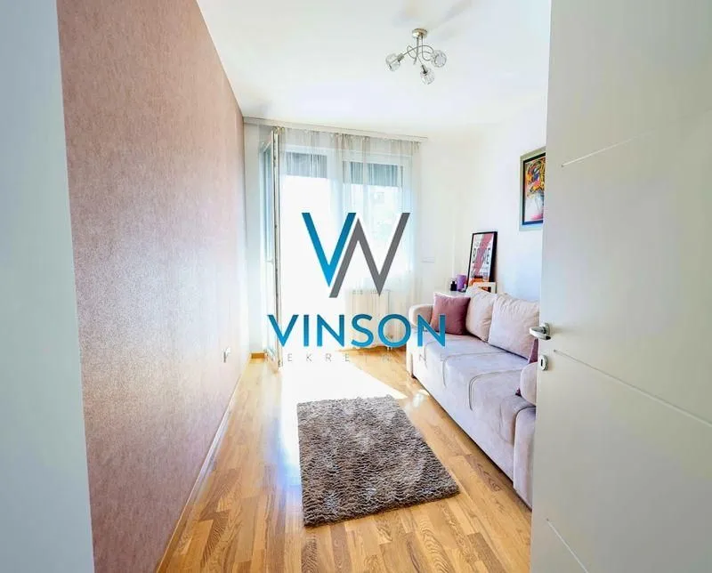 Prodaja, stan, 149m², Sajam, Novi Sad Sve Podlokacije