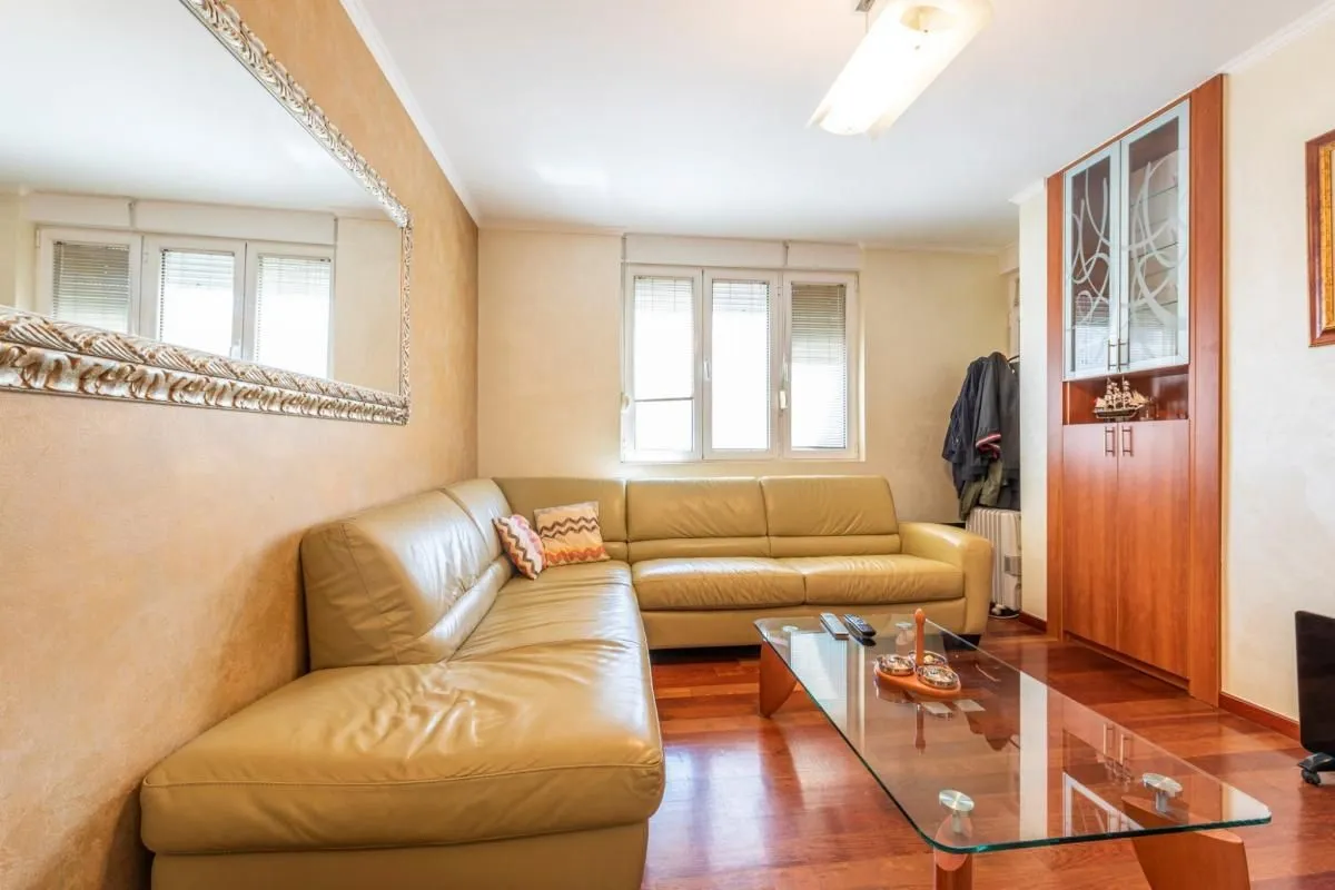 Sale, one bedroom apartment, 49m², Budva, Crna Gora