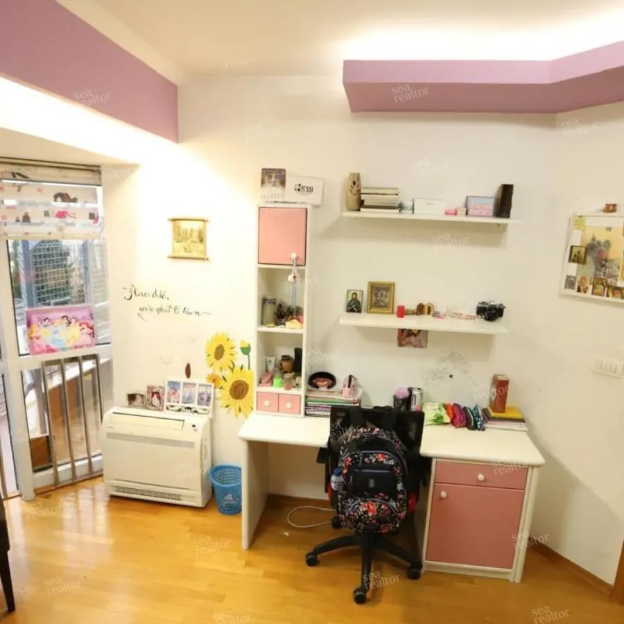Prodaja, trosoban stan, 136m², Centar, Podgorica
