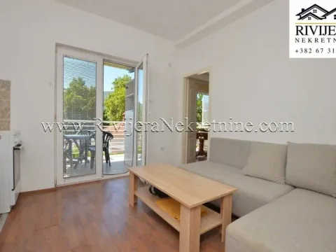 Prodaja, dvosoban stan, 54m², Đenovići, Herceg Novi - image 6