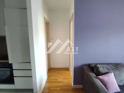 Izdavanje, jednosoban stan, 31m², Novo naselje, Novi Sad - image 7