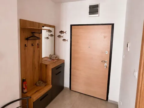 Sale, two bedroom apartment, 73m², Bečići, Budva - image 13