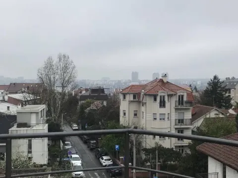 Izdavanje, trosoban stan, 90m², Šumice, Beograd - image 6