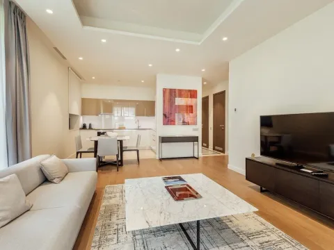 Prodaja, jednosoban stan, 98m², Kumbor, Herceg Novi - image 2