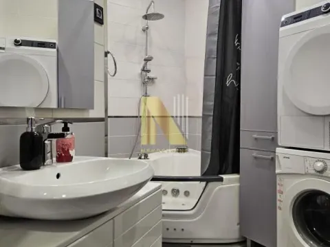 Rent, two bedroom apartment, 54m², Bulevar Evrope, Novi Sad Sve Podlokacije - image 18