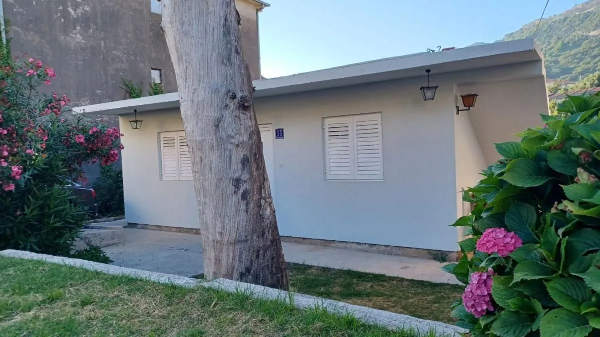 Prodaja, kuća, 60m², Podi, Herceg Novi