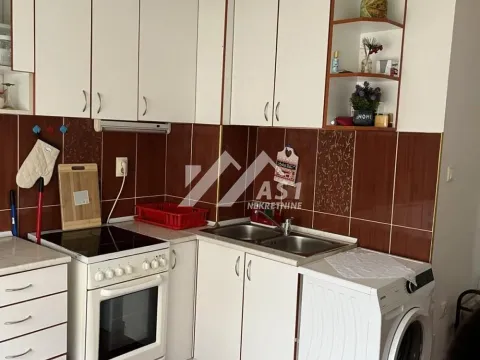 Rent, one bedroom apartment, 30m², Železnička Stanica, Novi Sad Sve Podlokacije - image 4