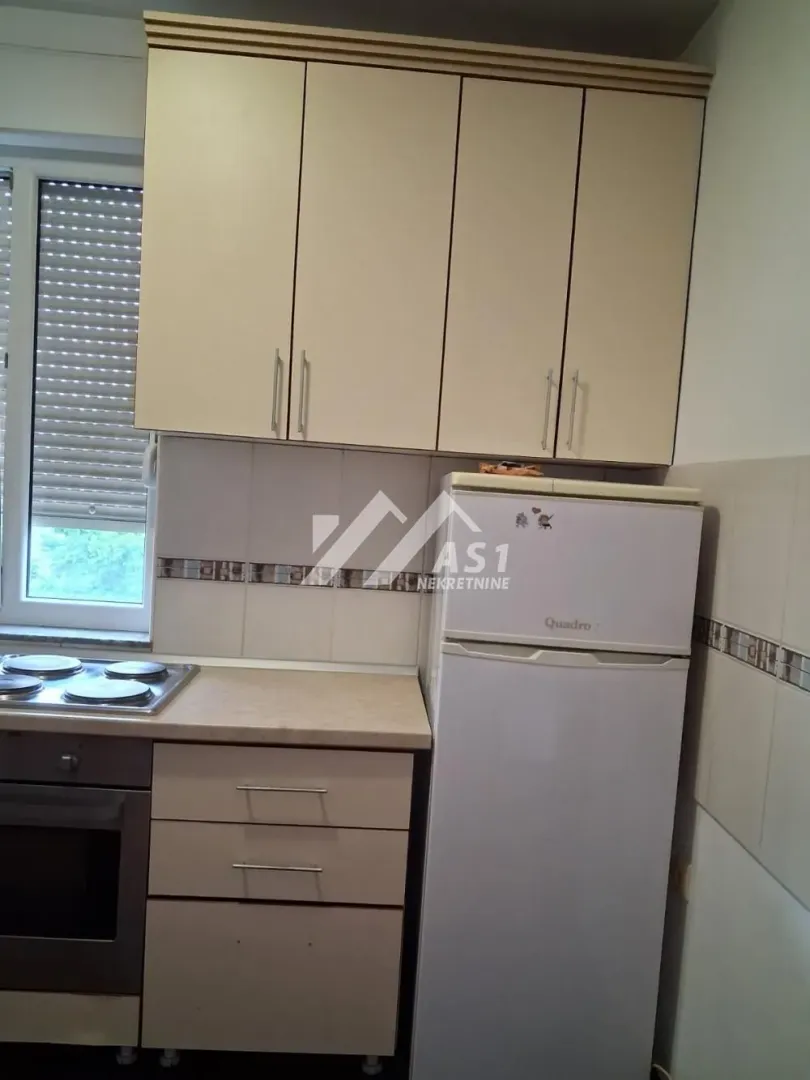 Rent, two bedroom apartment, 70m², Grbavica, Novi Sad Sve Podlokacije