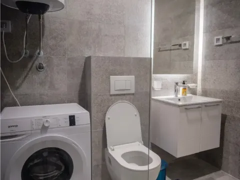 Rent, one bedroom apartment, 46m², Stari Aerodrom, Podgorica - image 7