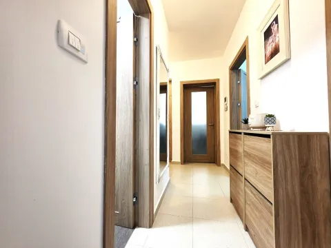 Prodaja, stan, 69m², Master Kvart, Podgorica - image 7