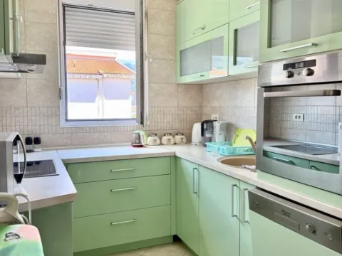 Daily-rent, one bedroom apartment, 55m², Centar, Bar - image 4