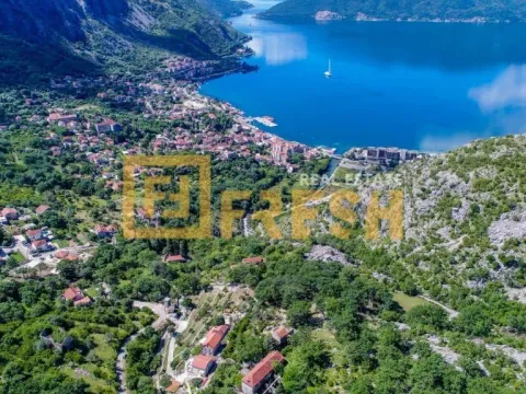 Prodaja, plac, 3911m², Kotor, Crna Gora - image 5