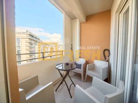 Rent, one bedroom apartment, 50m², City Kvart, Podgorica - image 14