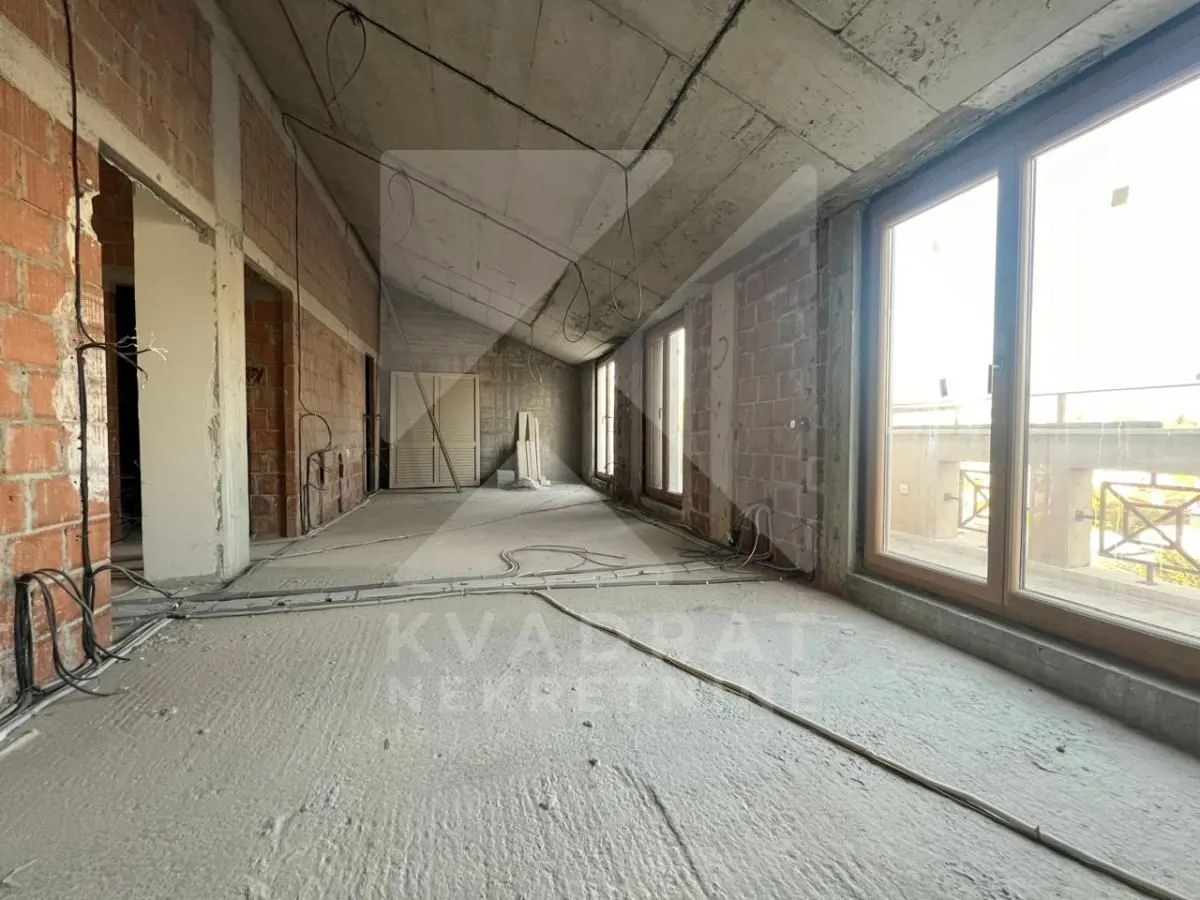 Rent, office space, 864m², Centar, Podgorica