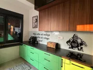 Rent, two bedroom apartment, 70m², Kalimanj, Tivat - image 17