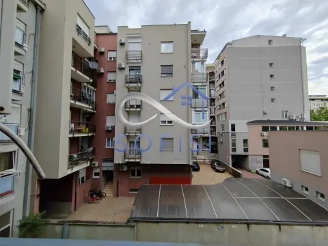 Sale, apartment, 24m², Grbavica, Novi Sad Sve Podlokacije - image 18