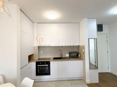 Rent, apartment, 45m², Ljubović, Podgorica - image 4