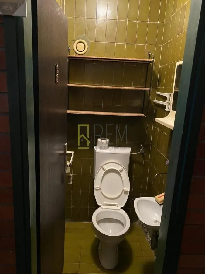 Prodaja, trosoban stan, 96m², Blok 5, Podgorica
