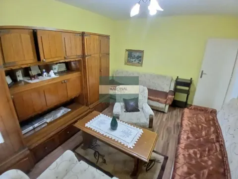 Sale, one bedroom apartment, 41m², Tabane, Jagodina - image 8
