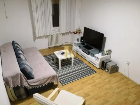 Izdavanje, jednosoban stan, 39m², Liman 3, Novi Sad Sve Podlokacije - image 5