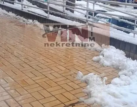 Izdavanje, poslovni prostor, 42m², Beograd, Srbija - image 7