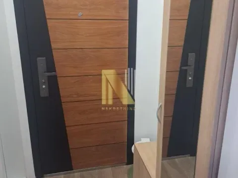 Sale, studio apartment, 16m², Banatić, Novi Sad Sve Podlokacije - image 8