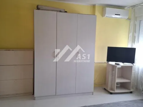 Izdavanje, stan, 25m², Liman 3, Novi Sad Sve Podlokacije - image 5