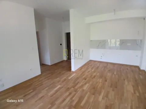 Sale, one bedroom apartment, 46m², Budva, Crna Gora - image 2